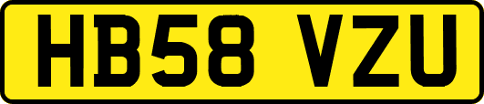 HB58VZU