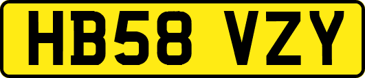 HB58VZY