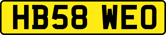 HB58WEO