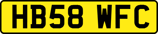 HB58WFC