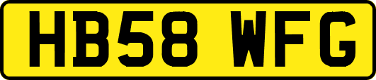 HB58WFG
