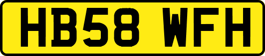 HB58WFH