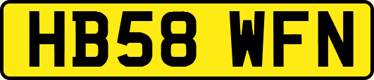 HB58WFN