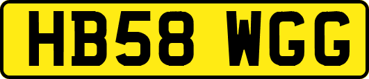 HB58WGG