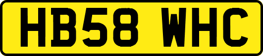 HB58WHC