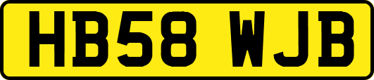 HB58WJB