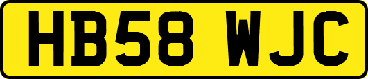 HB58WJC