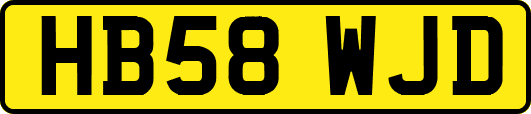 HB58WJD