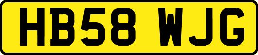 HB58WJG