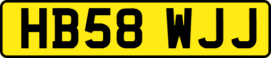 HB58WJJ