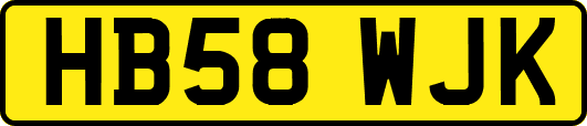 HB58WJK