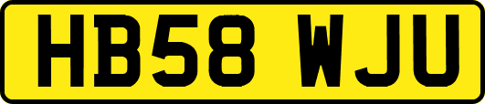 HB58WJU