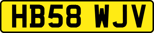 HB58WJV