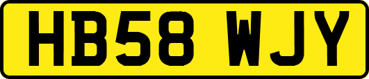 HB58WJY