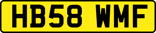 HB58WMF