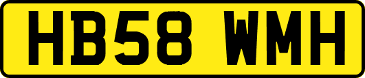 HB58WMH