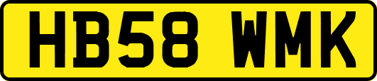 HB58WMK