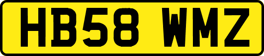 HB58WMZ