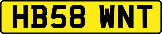 HB58WNT