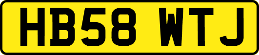 HB58WTJ