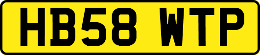 HB58WTP