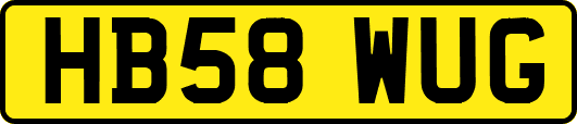 HB58WUG