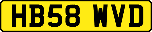 HB58WVD