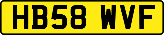 HB58WVF