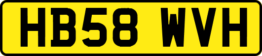 HB58WVH