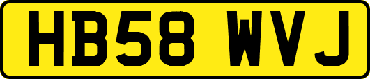 HB58WVJ