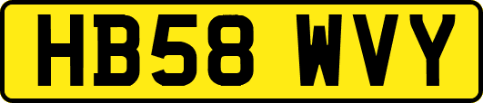 HB58WVY