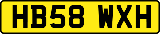HB58WXH