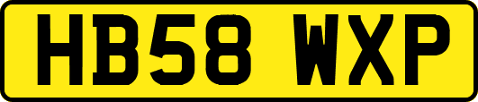 HB58WXP