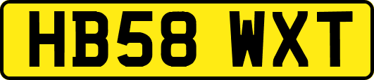 HB58WXT