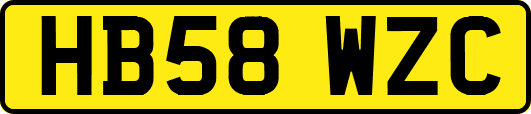 HB58WZC