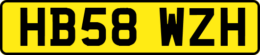 HB58WZH