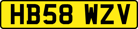 HB58WZV