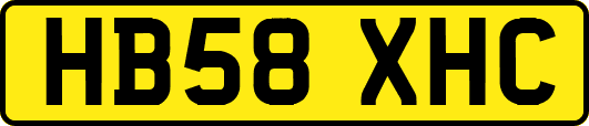 HB58XHC