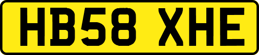 HB58XHE