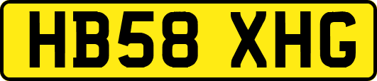HB58XHG