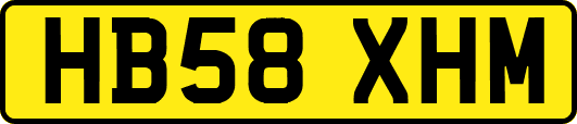 HB58XHM