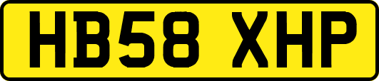 HB58XHP