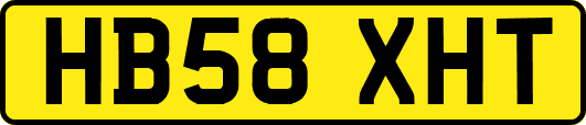 HB58XHT