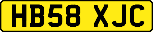 HB58XJC