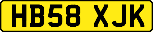 HB58XJK