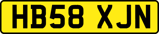HB58XJN