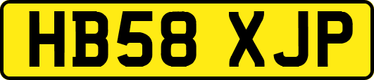 HB58XJP