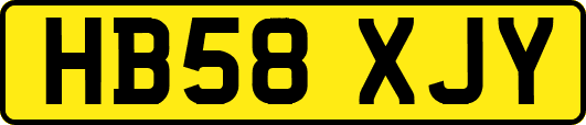 HB58XJY