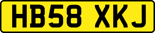 HB58XKJ
