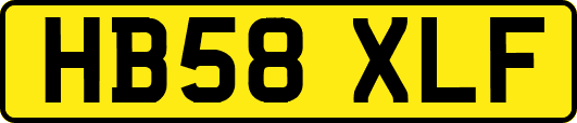 HB58XLF